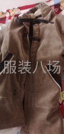 undefined - 家人二三人小作坊，在家做衣服裤子承接加工，要求镇江周边厂家 - 图1