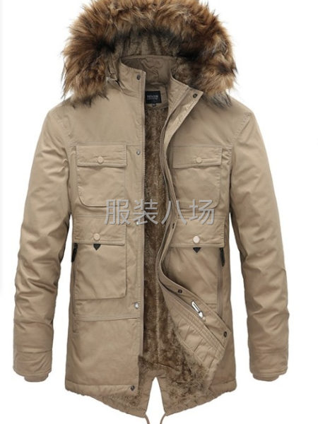 700件女装/男装外发-第1张图片