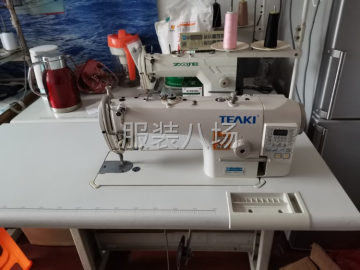 undefined - 天琪电脑直驱一体缝纫机 - 图1