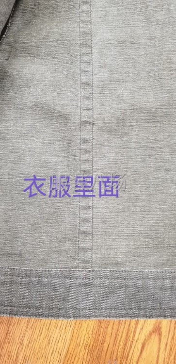 400件牛仔外发-第2张图片