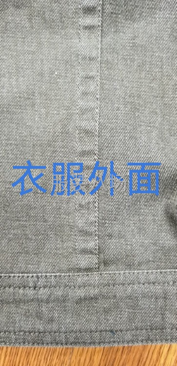400件牛仔外发-第1张图片