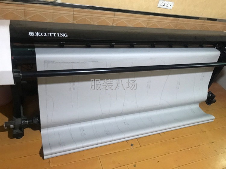 承接各种服装加工-第3张图片