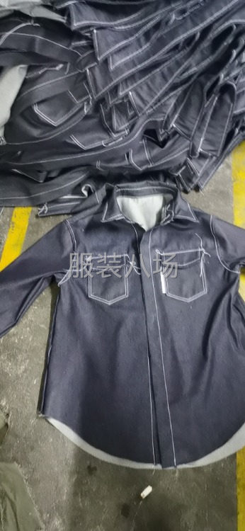 专业牛仔系列全品类，包工包料，清加工均可-第2张图片