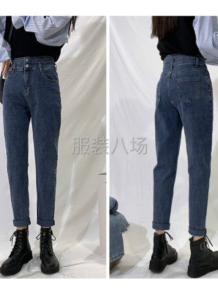 专业牛仔系列全品类，包工包料，清加工均可-第4张图片