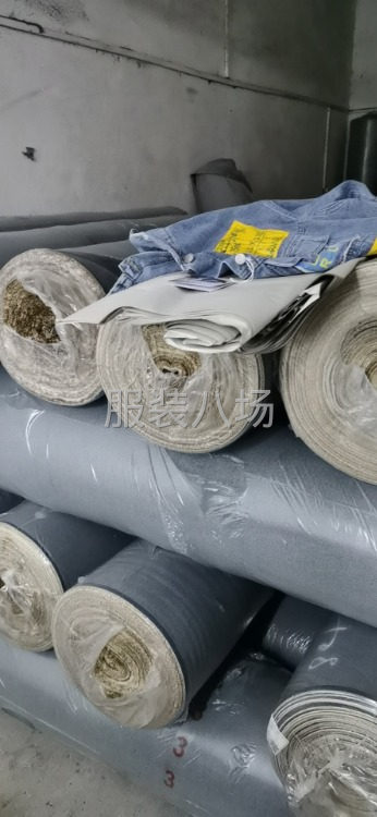 专业牛仔系列全品类，包工包料，清加工均可-第3张图片