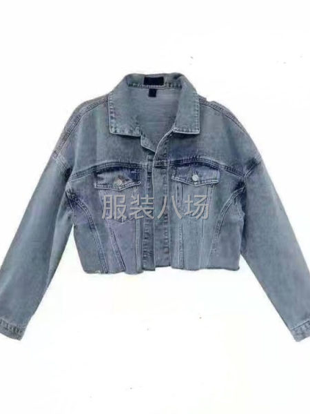 专业牛仔系列全品类，包工包料，清加工均可-第1张图片