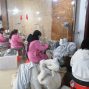 安阳 - 林州 - 任村 - 承接童装、棉服、套装加工
