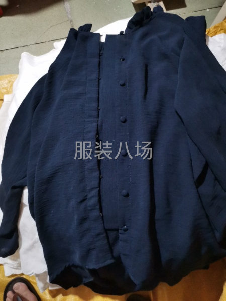 找人釘蘑菇扣，數量最少兩千件-第2張圖片