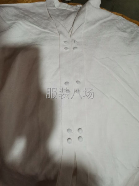 找人釘蘑菇扣，數量最少兩千件-第1張圖片