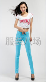 undefined - 寻找长期合作的档口，网单客户长期合作，本厂布行，洗水厂稳定 - 图5
