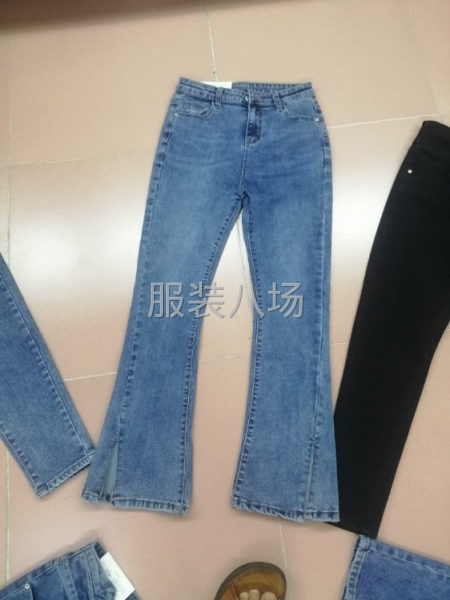 寻找长期合作的档口，网单客户长期合作，本厂布行，洗水厂稳定-第4张图片