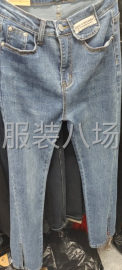 undefined - 牛仔服装厂寻长期合作客户 - 图1