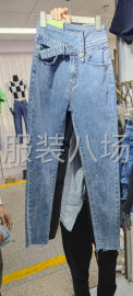 undefined - 牛仔服装厂寻长期合作客户 - 图5