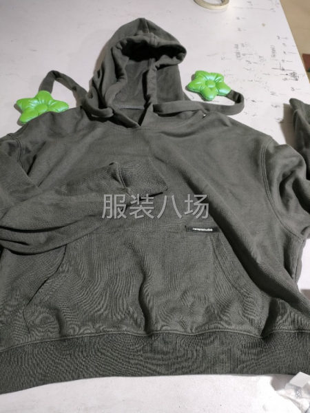 200件T恤外发-第1张图片
