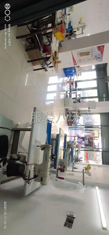 本廠承接家紡類一條龍加工，市場貨，半精品，出貨穩定-第1張圖片