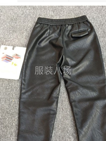 批发皮裤65件-第2张图片