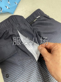 undefined - 4千件裤子外发 - 图2