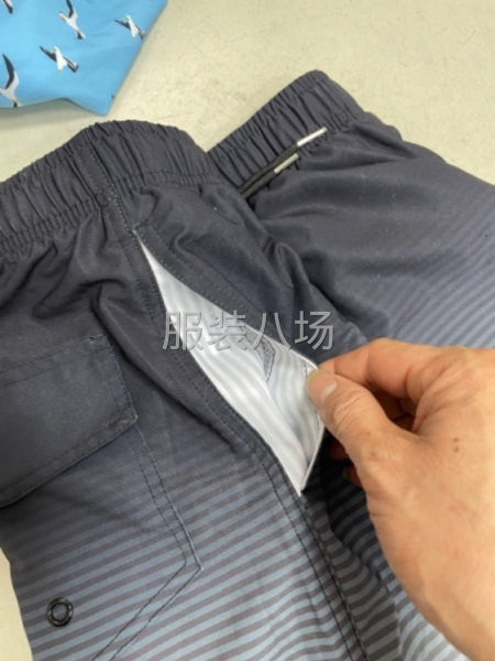 4千件裤子外发-第2张图片