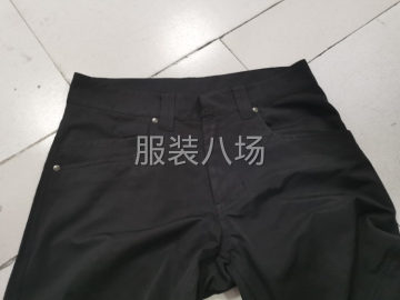 undefined - 300多件男装裤子外发，要做专机和尾部 - 图2