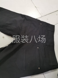 undefined - 300多件男装裤子外发，要做专机和尾部 - 图1