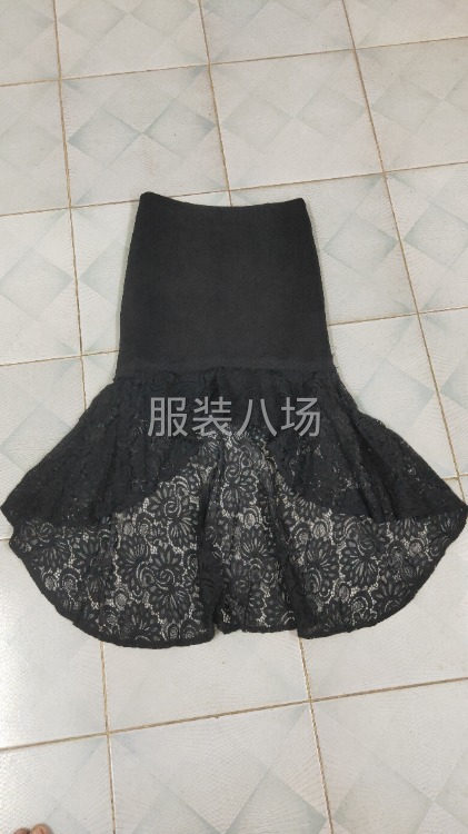 长期承接服装厂外发加工-第4张图片