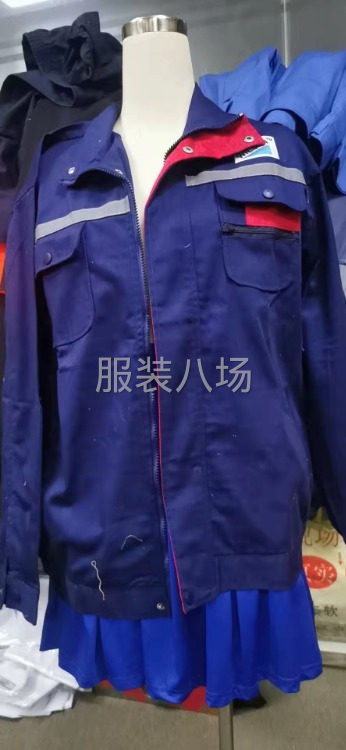 1千件工装外发-第1张图片