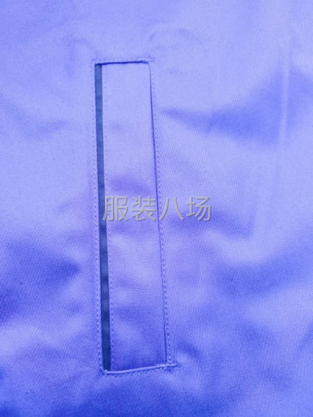 承接专业生产工作服-第1张图片