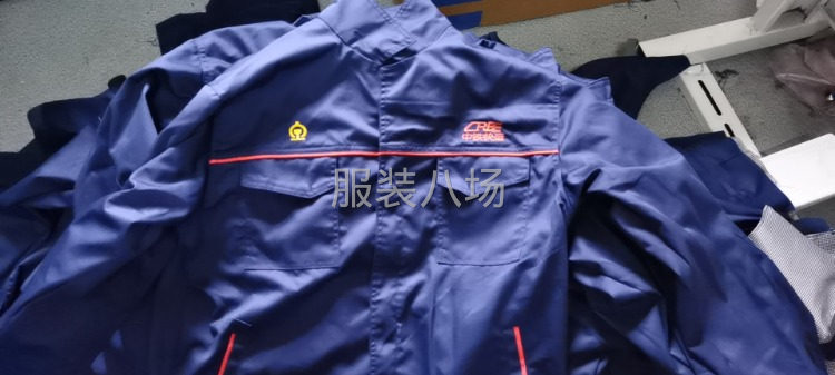 承接专业生产工作服-第3张图片