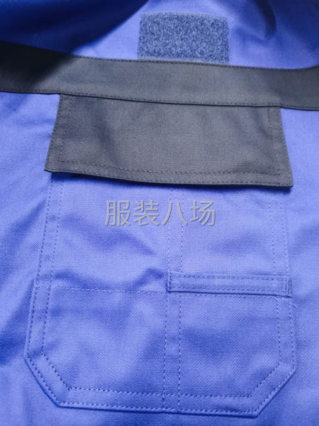 承接专业生产工作服-第2张图片
