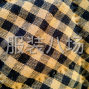 苏州 - 常熟市 - 常熟服装城 - 格子布，大量求购，长期合作