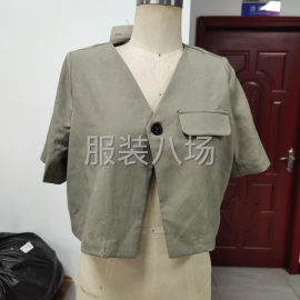 undefined - 300件女装/连衣裙/衬衫/T恤/西服西裤外发 - 图3