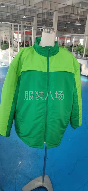 新疆玉苗服饰有限责任公司-第4张图片