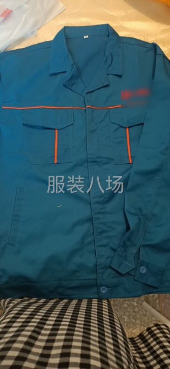 常年做工作服-第2张图片