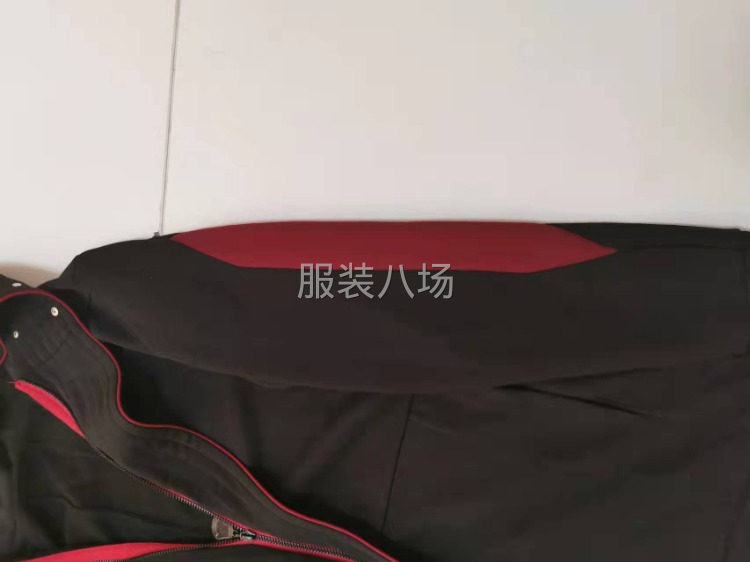 2万件棉衣外发-第4张图片