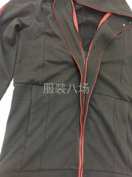 2万件棉衣外发-第2张图片