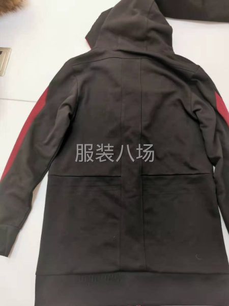2万件棉衣外发-第3张图片