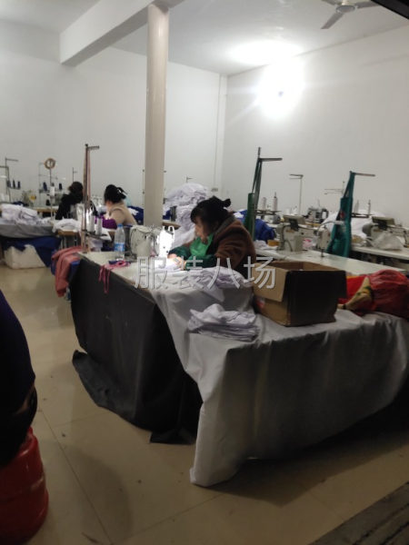 梭织从裁到包-第2张图片