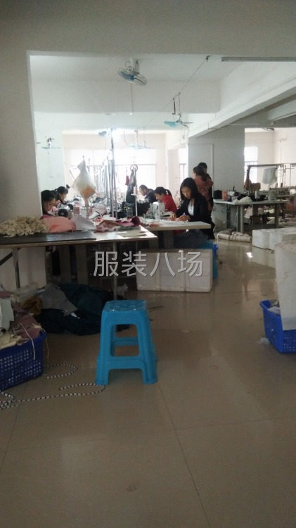 内地工厂承接裁片加工-第1张图片
