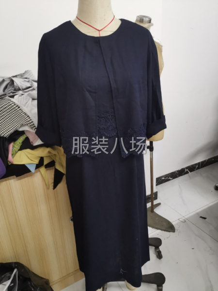 300件女装/连衣裙/衬衫外发-第1张图片