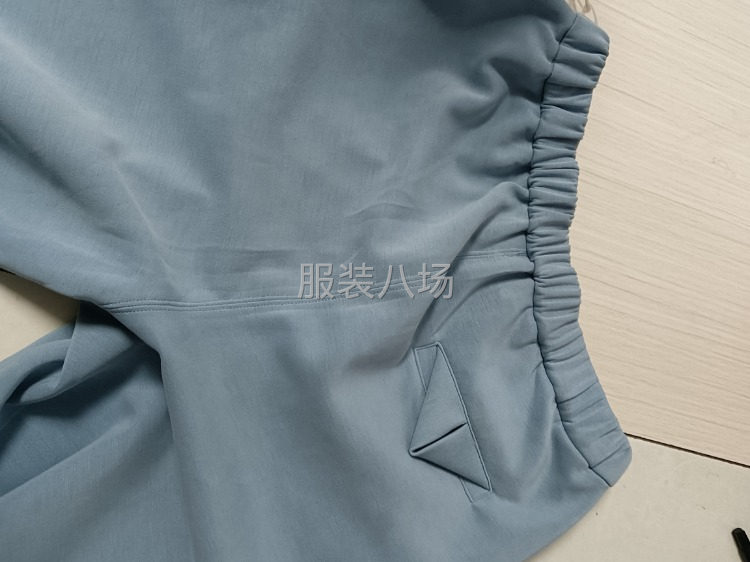 承接各种裤子夹克西服-第1张图片