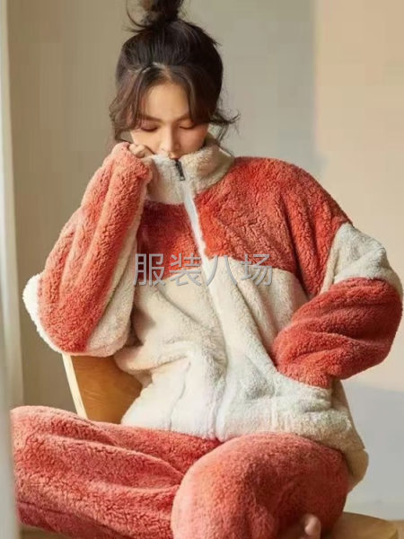 粤东库存
诚招货源客源，购销库存
大量求购库存服装！-第4张图片