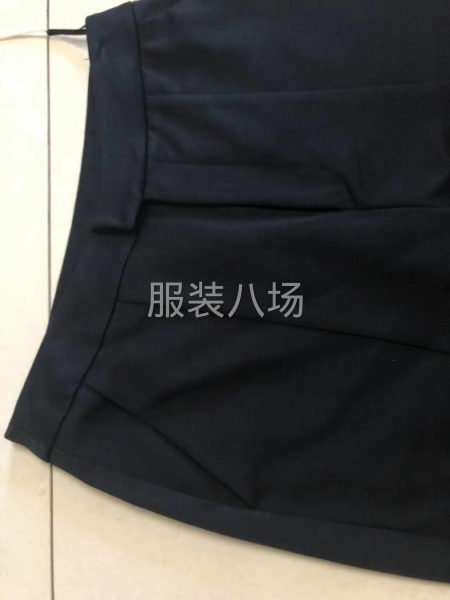 承接各种裤子寸衫西装-第2张图片