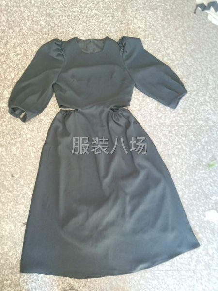承接各种裤子寸衫西装-第1张图片