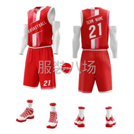 undefined - 专业运动服装厂家，专业生产篮球服，足球服，羽毛球，服休闲服等 - 图2
