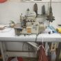 广州 - 海珠区 - 华洲 - 出租出售包缝机1台