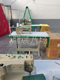 undefined - 承接卫衣圆领衫帽衫各种缝纫活
家有五六个机工做工精细质量保证 - 图2