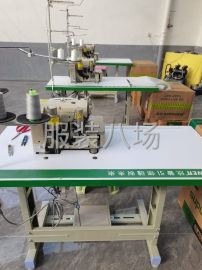 undefined - 承接卫衣圆领衫帽衫各种缝纫活
家有五六个机工做工精细质量保证 - 图1