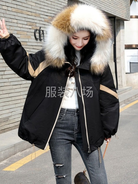 招服装流水线车位，另外招管理组长一名要求各种款式都会做-第5张图片