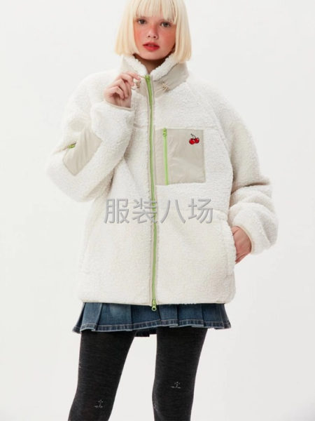 招服装流水线车位，另外招管理组长一名要求各种款式都会做-第3张图片