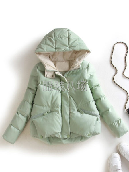 招服装流水线车位，另外招管理组长一名要求各种款式都会做-第1张图片